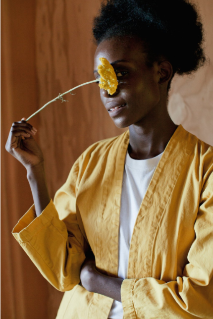 From SS17 lookbook