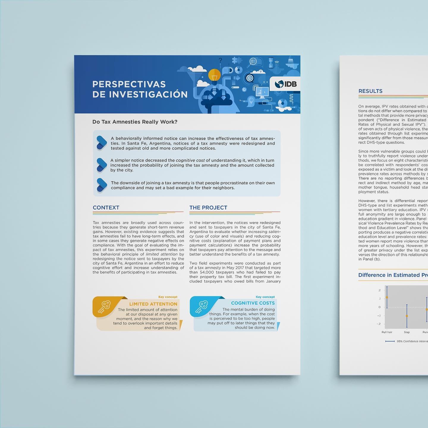 Short publications have been a hit in the last couple years 💣 With readers having less and less attention span, creating short and easy to digest content is more important than ever. 

This is a great example of that, &ldquo;Research Insights&rdquo;