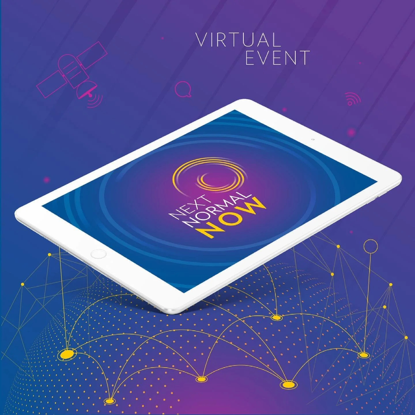 Recent collaboration with the Global Impact Investing Network (GIIN) 😀

I had the pleasure to work with the GIIN&rsquo;s team creating the image for this new virtual event series. I&rsquo;ll be sharing more about the process for creating the event l