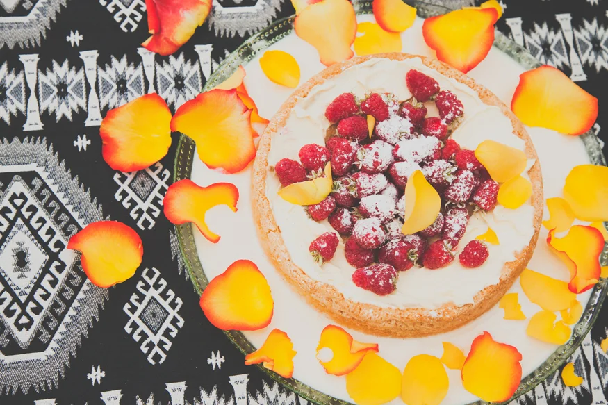 Styled Mexican wedding shoot