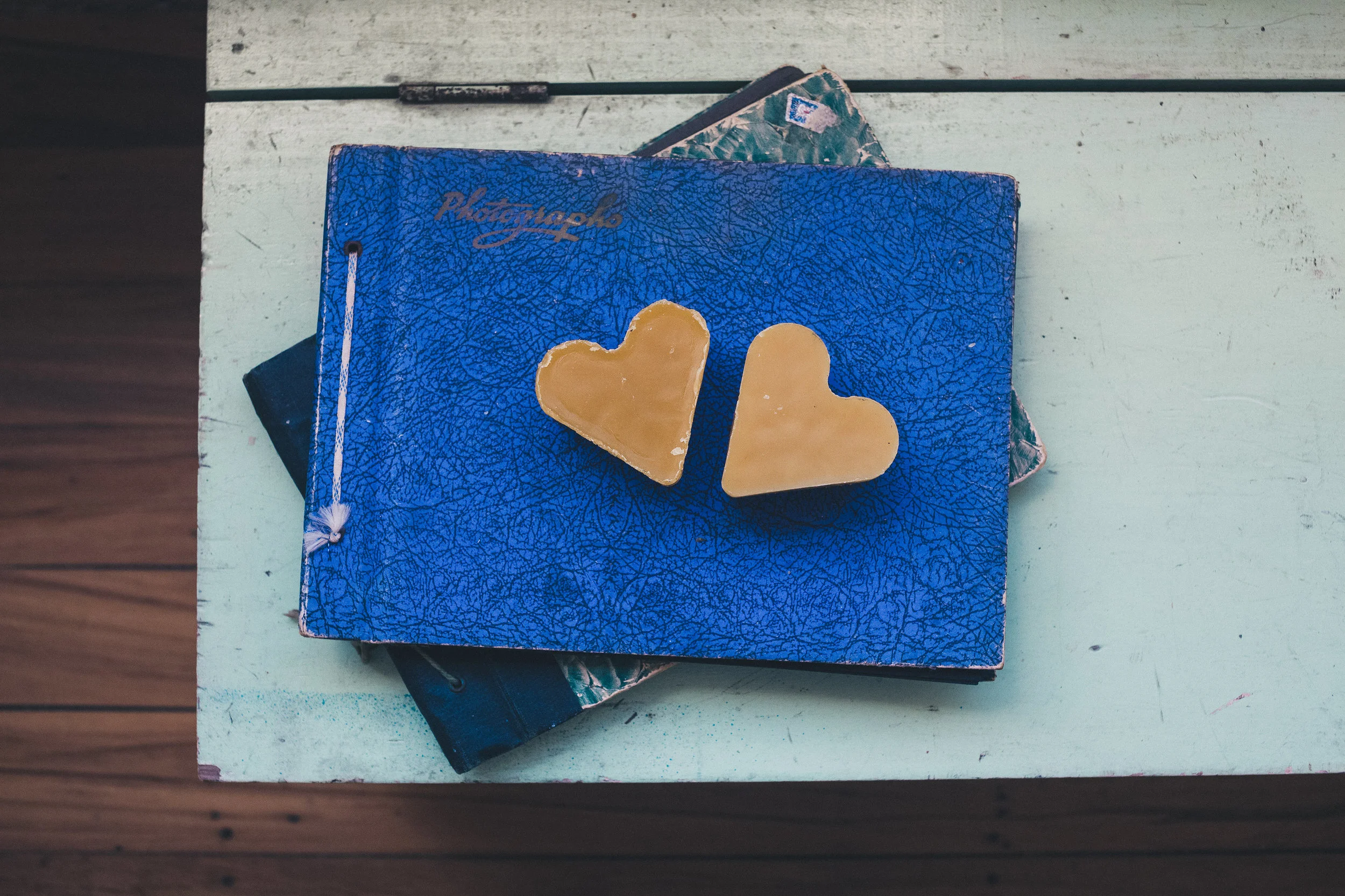 Autumn styled wedding shoot at Fort Takapuna