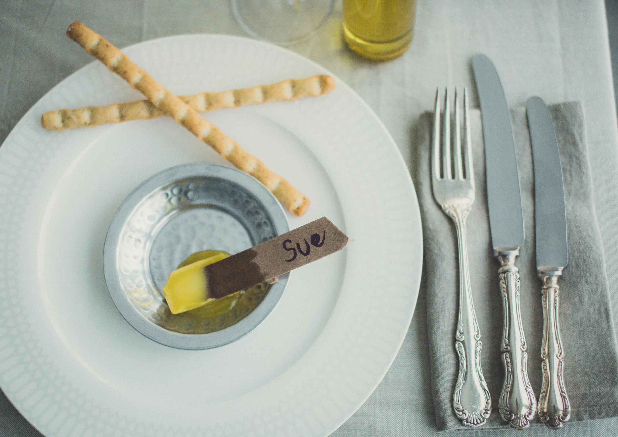 Olive Grove styled wedding shoot