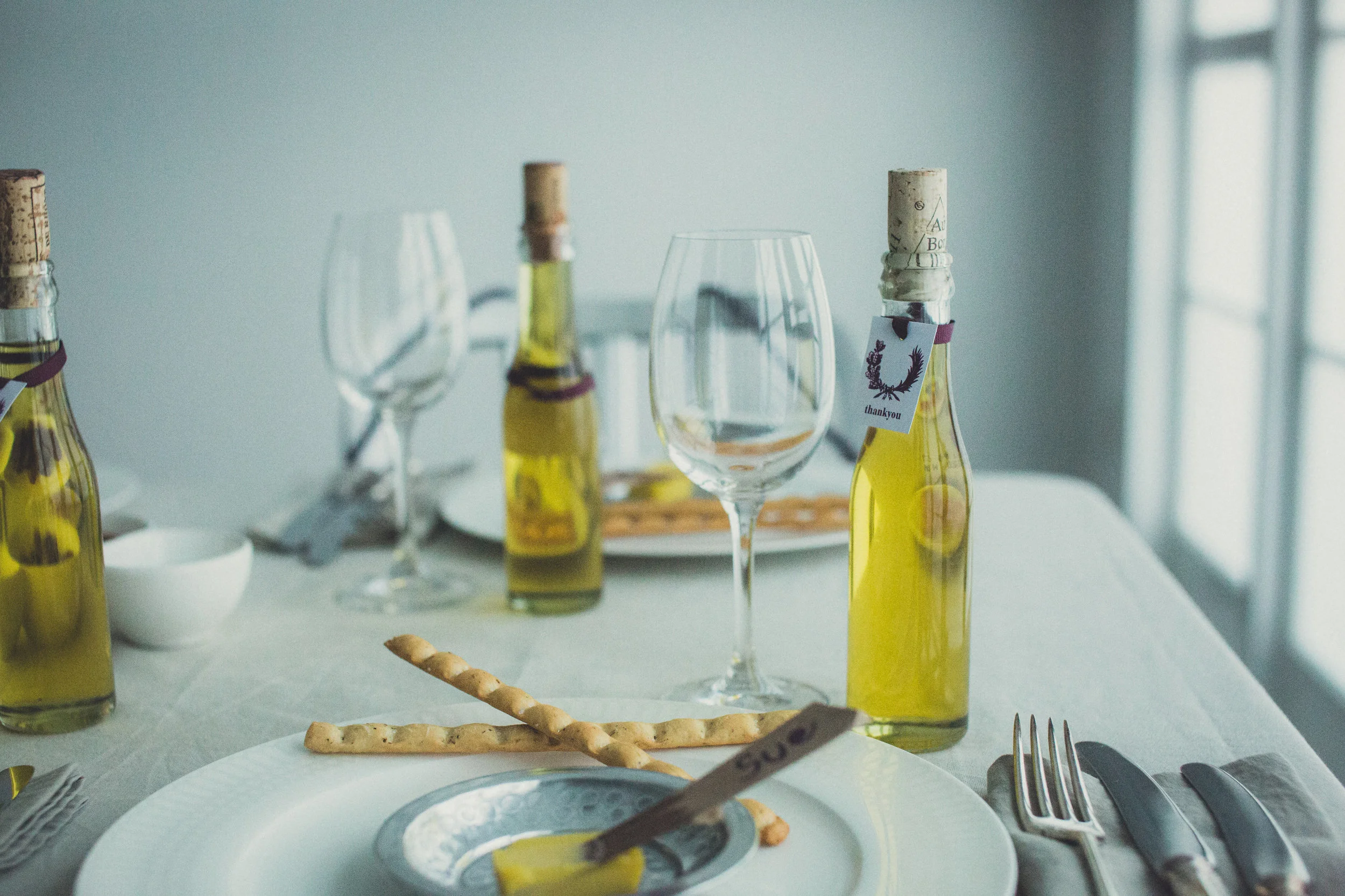 Olive Grove styled wedding shoot