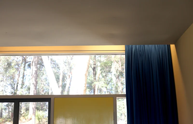 Rose Seidler House - Harry Seidler