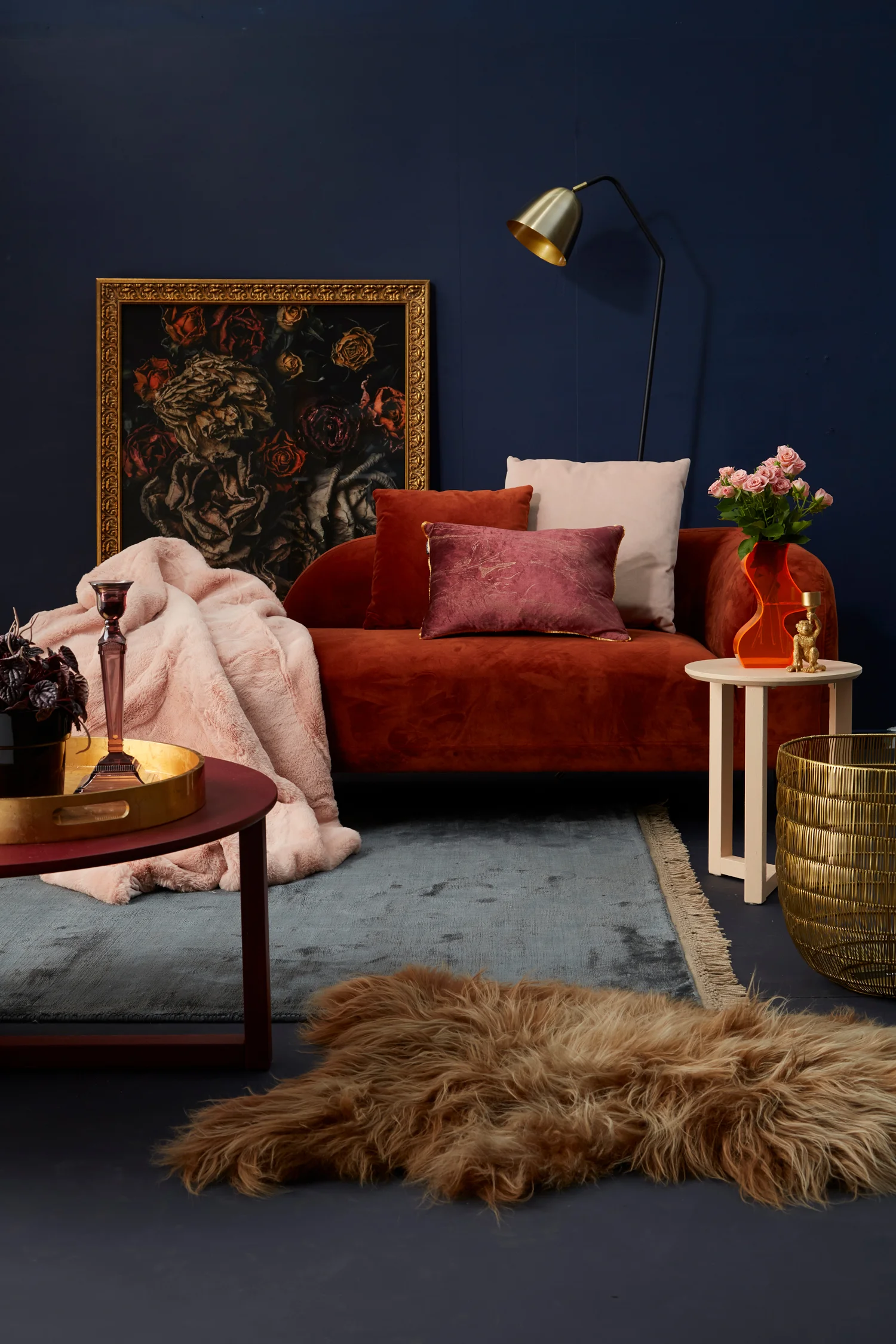 Kate-Alexander,blue,living,luxe,Resene-Indian-Ink+Bastille+Persian-Red+Negroni,photo-Bryce-Carleton.jpg