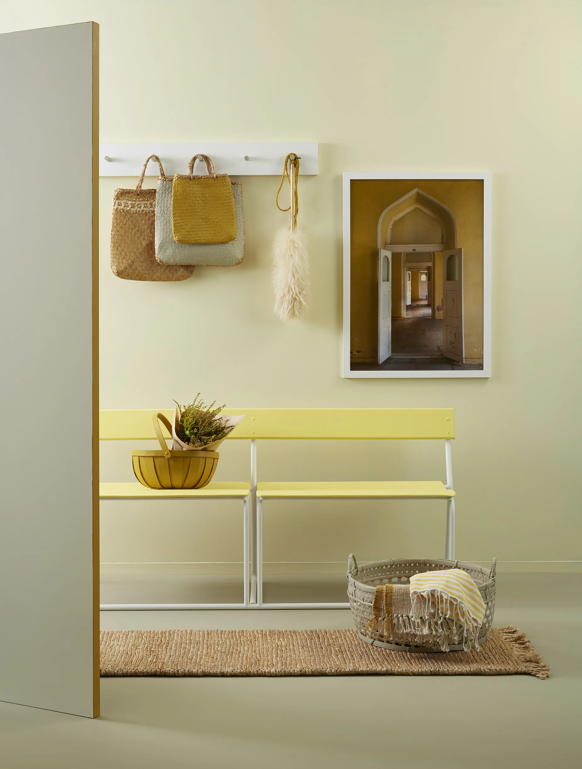 Kate_Alexander_yellow_entryway_Resene_Moonlight+Influential+ChorusLine+QuarterPearlLusta+GreyOlive_photo_Bryce_Carleton_v5.jpg
