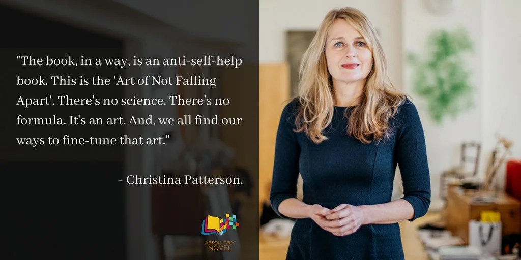 2018_05_24_Christina Patterson author of The Art of Not Falling Apart.jpg