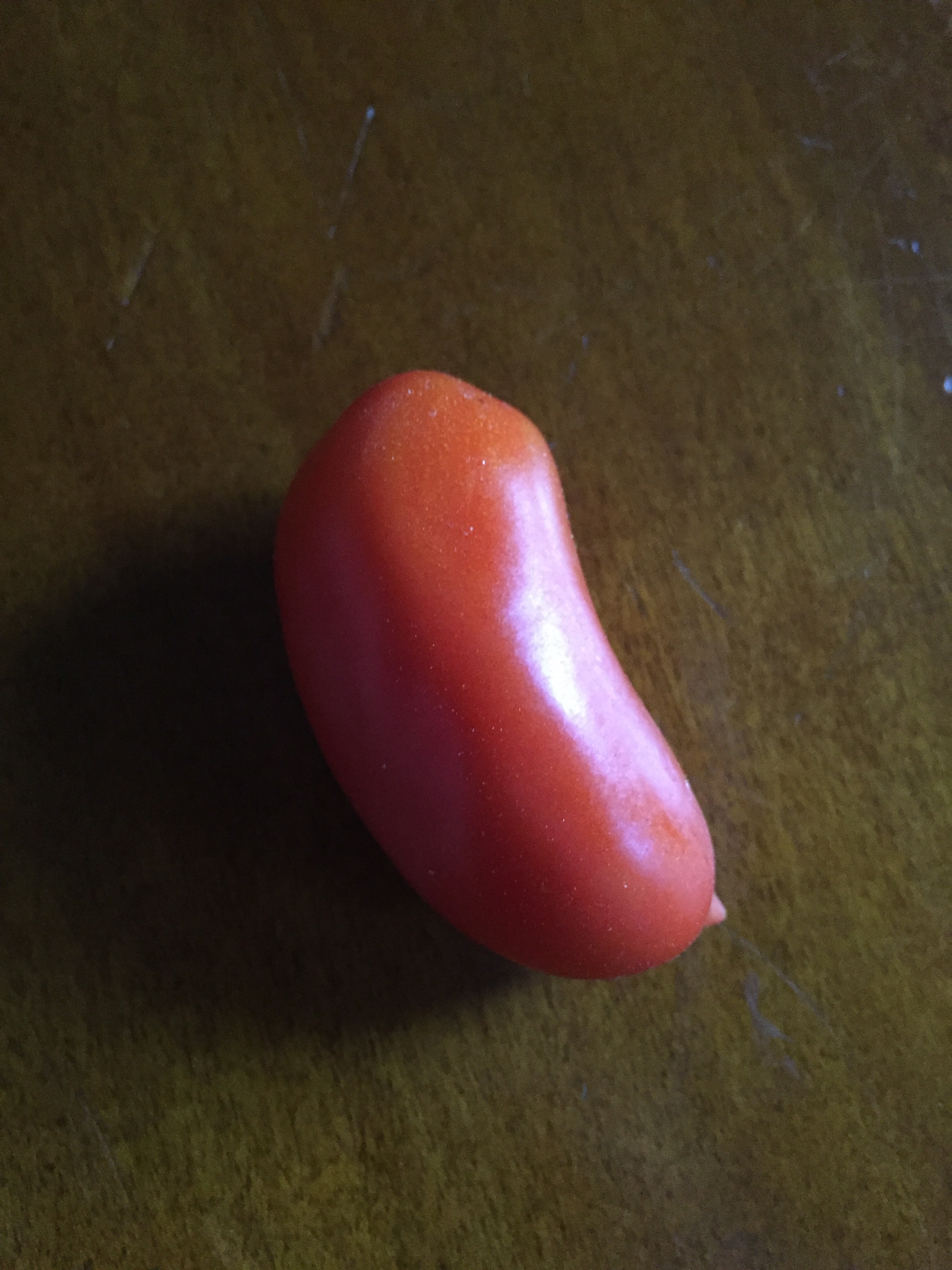 ripe Pompeii