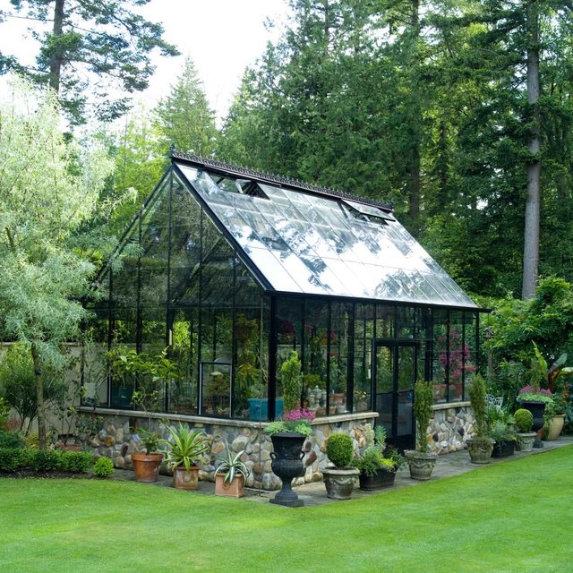 Image by BC Greenhouse Builders LTD