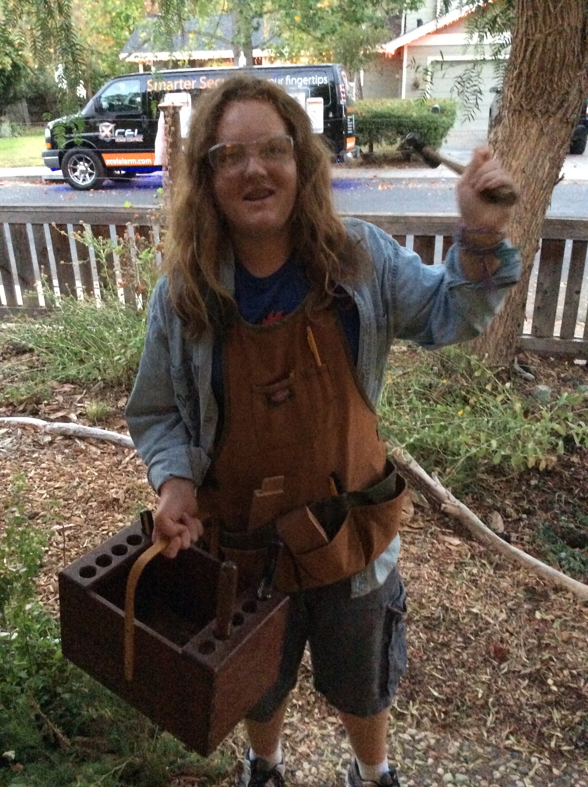 Woodworker
