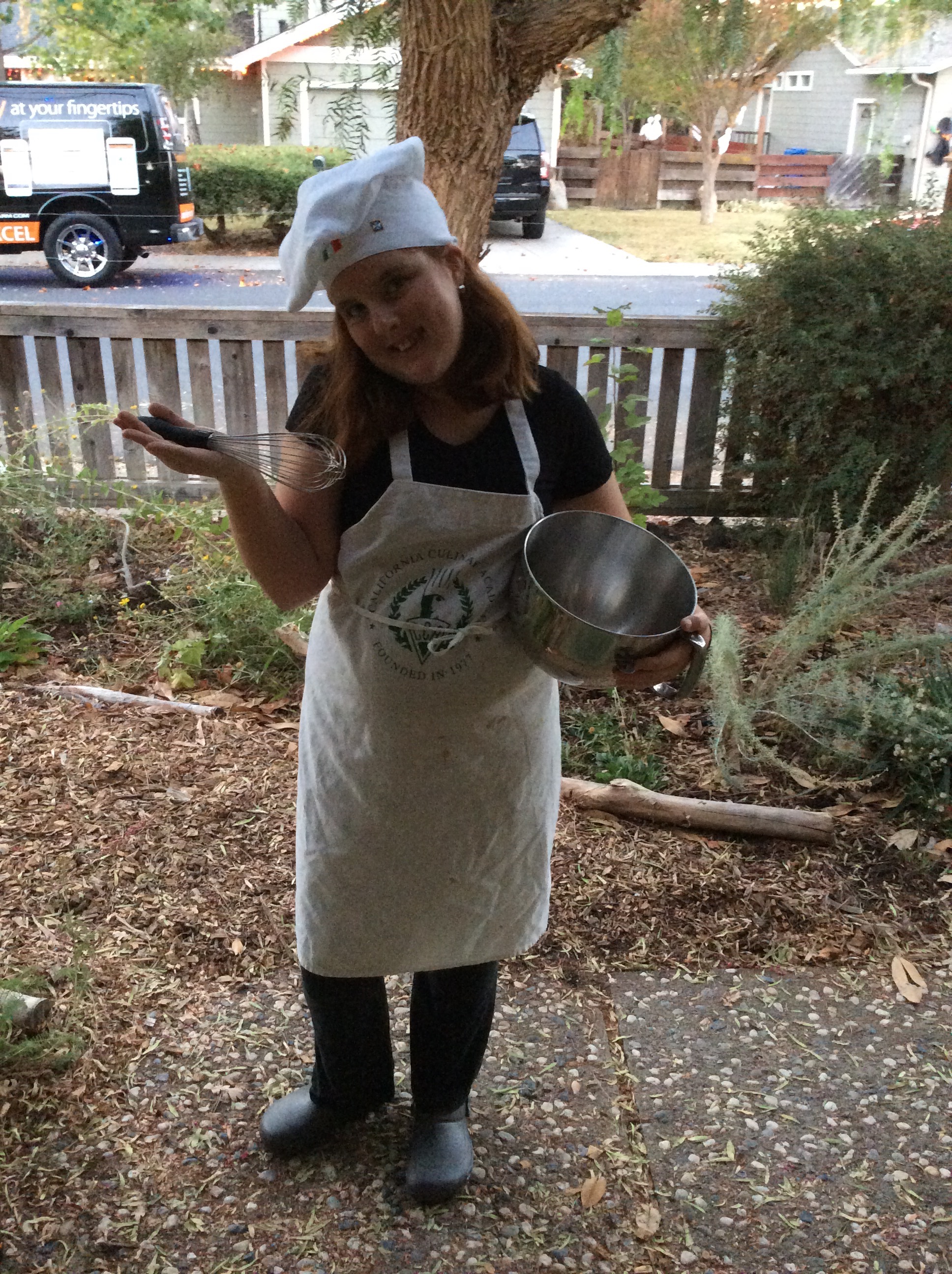 Chef