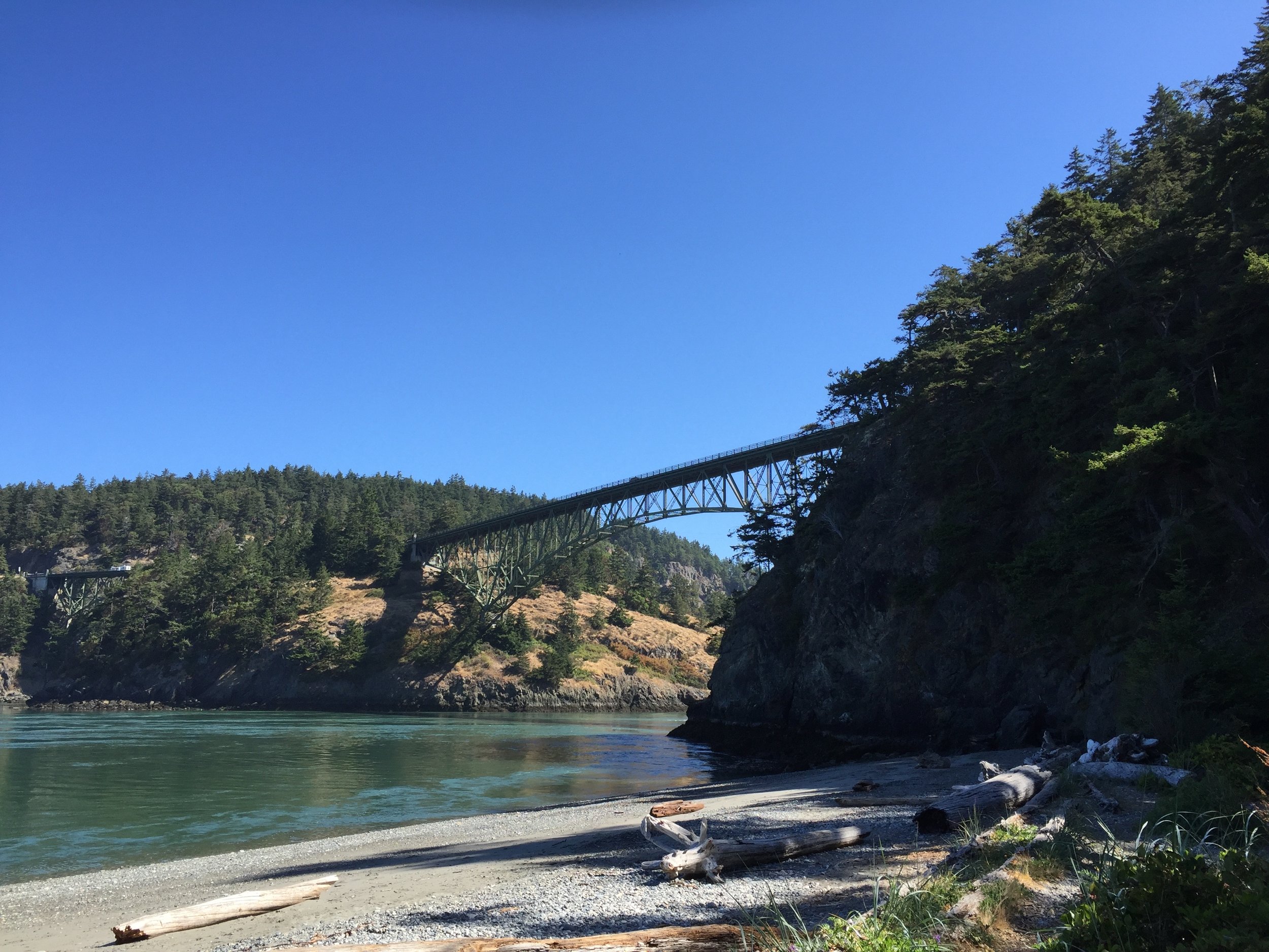 Deception Pass