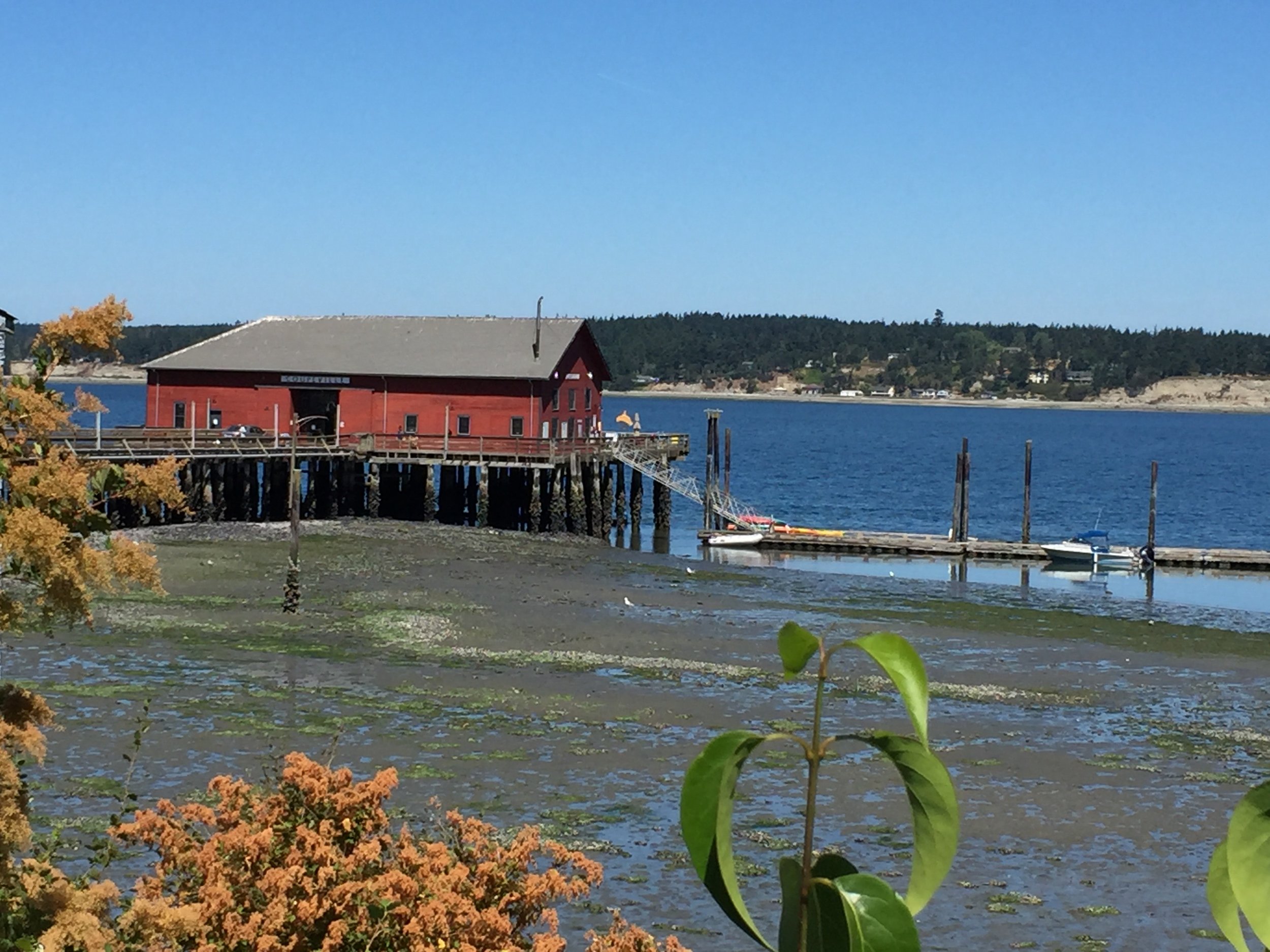 Coupeville