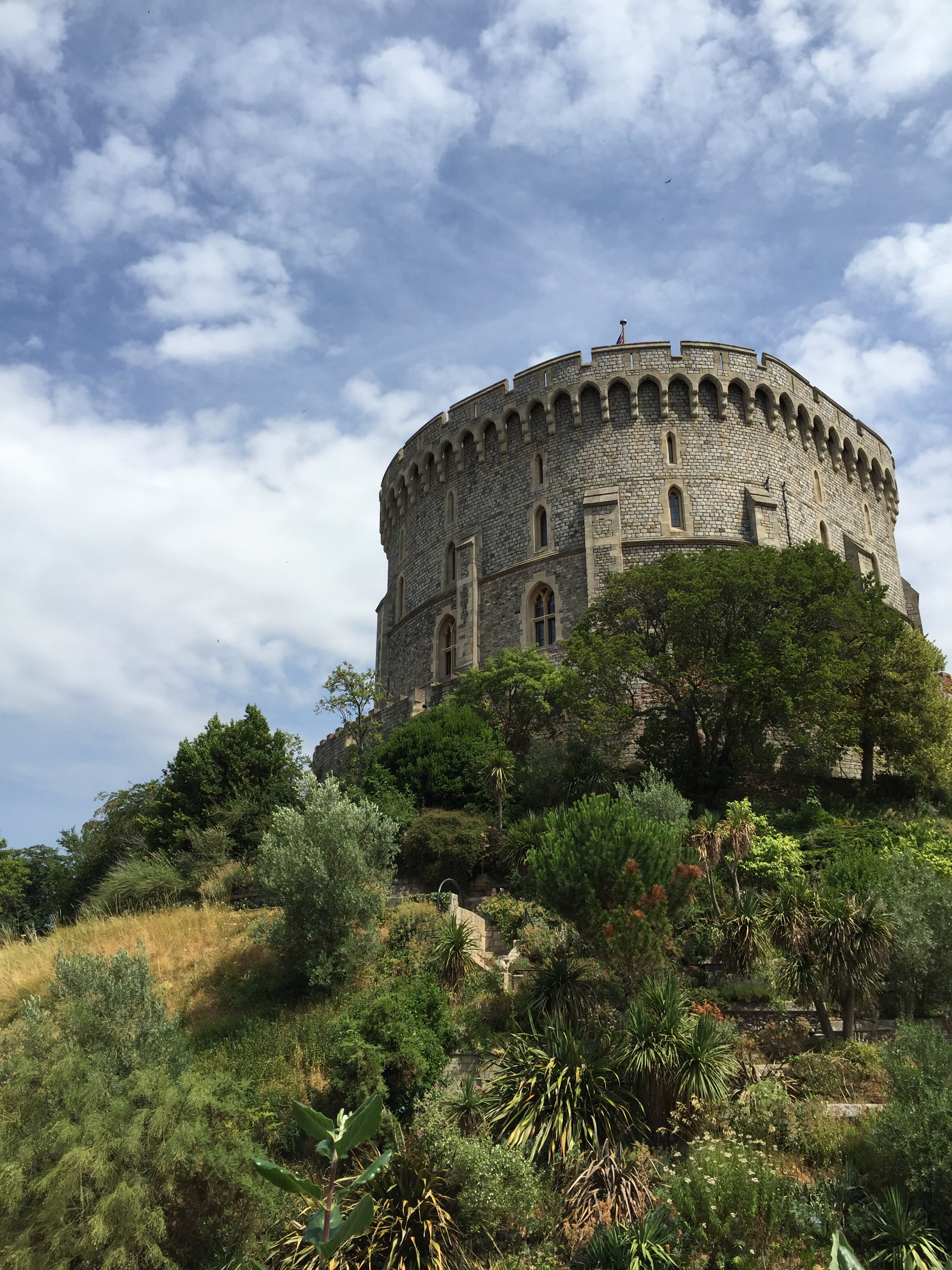 Windsor Castle