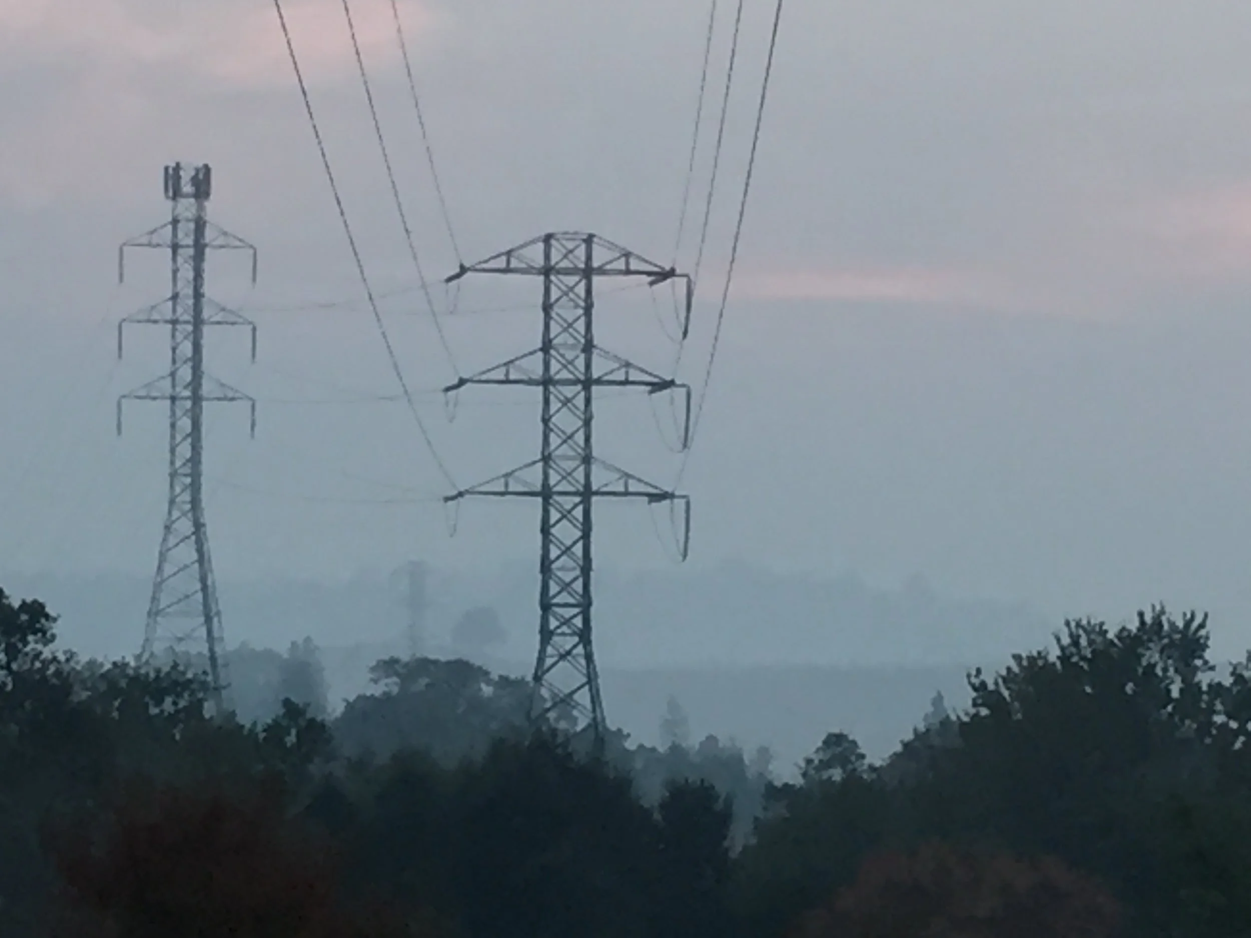 Dusk