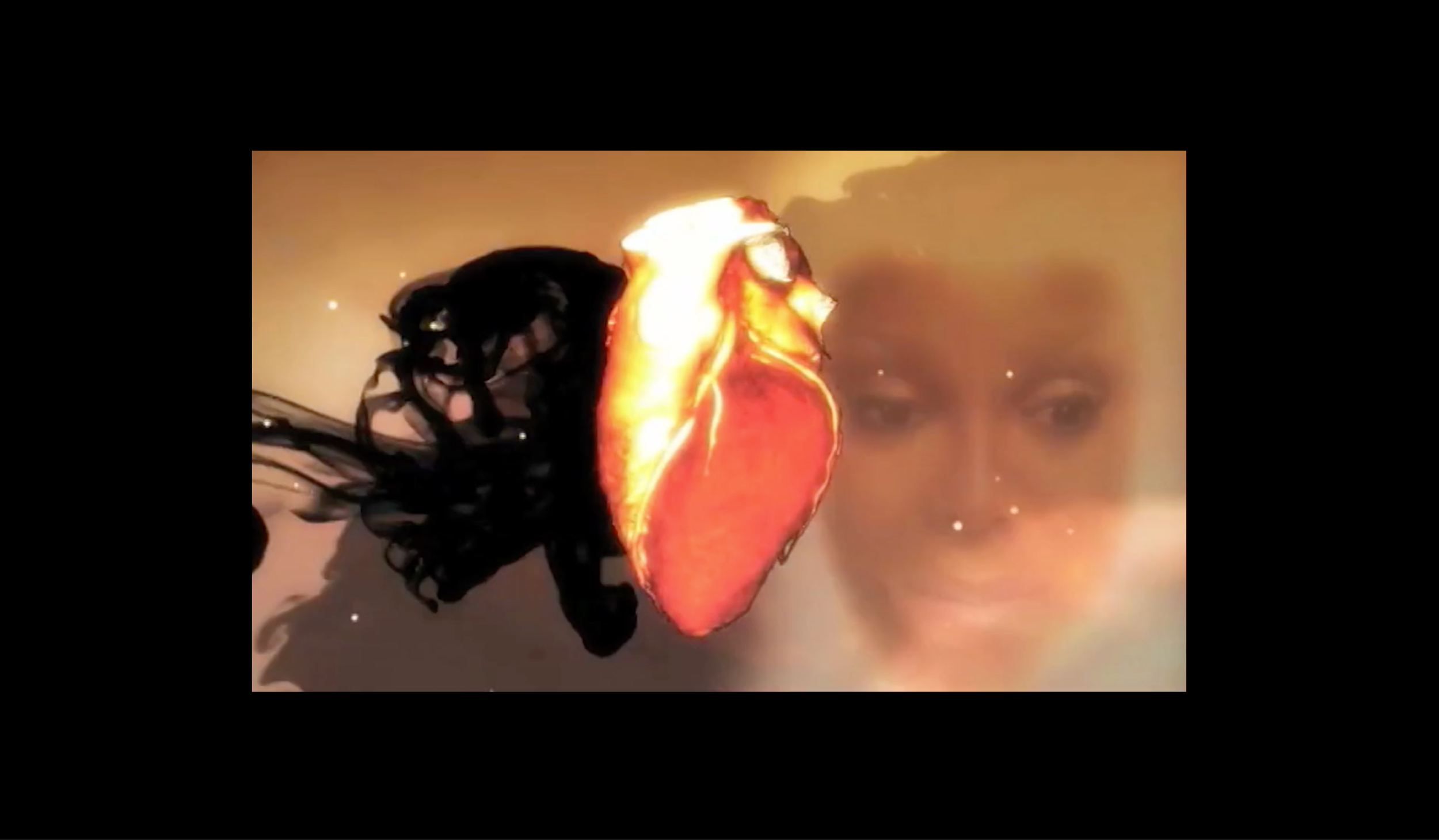 Janet Jackson "Fight"