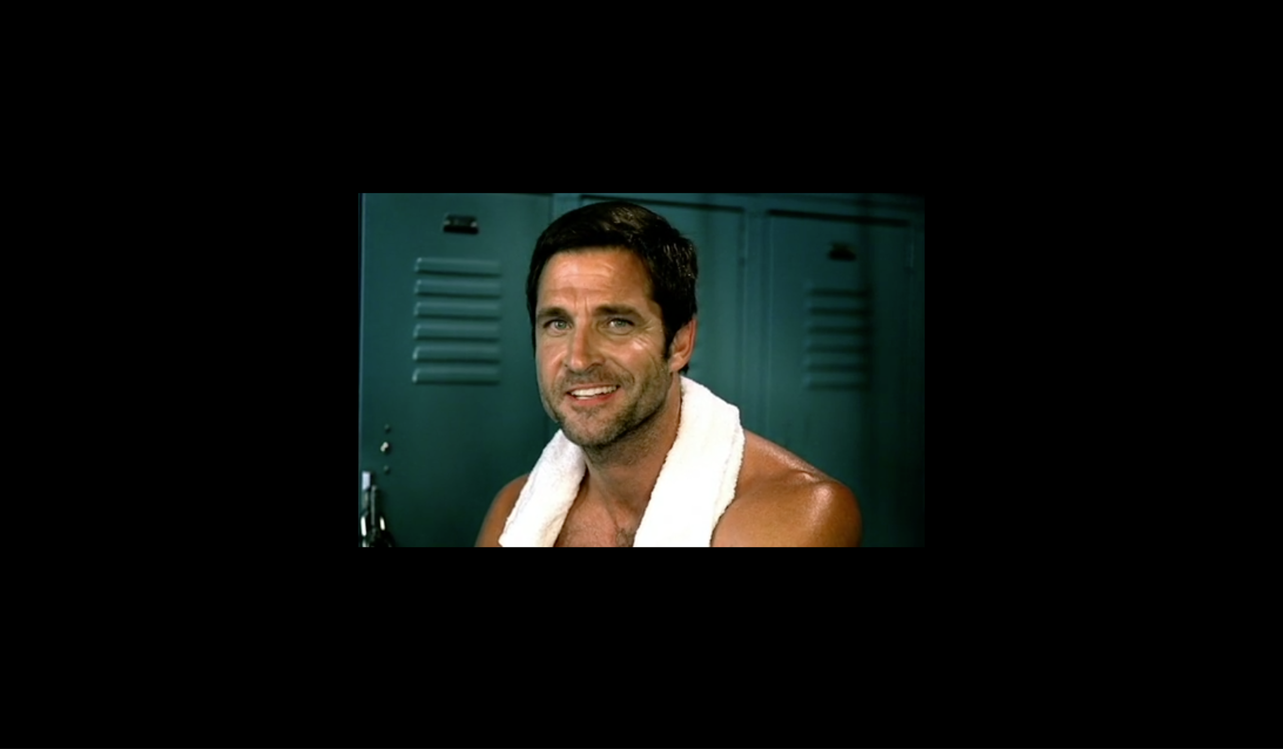 Old Spice - 'Manly'