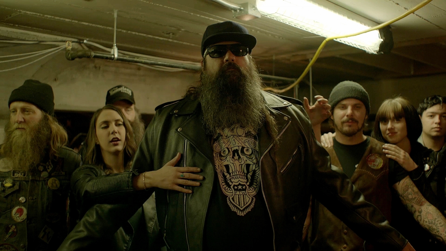 Buoy Beer 'Pong Fury'