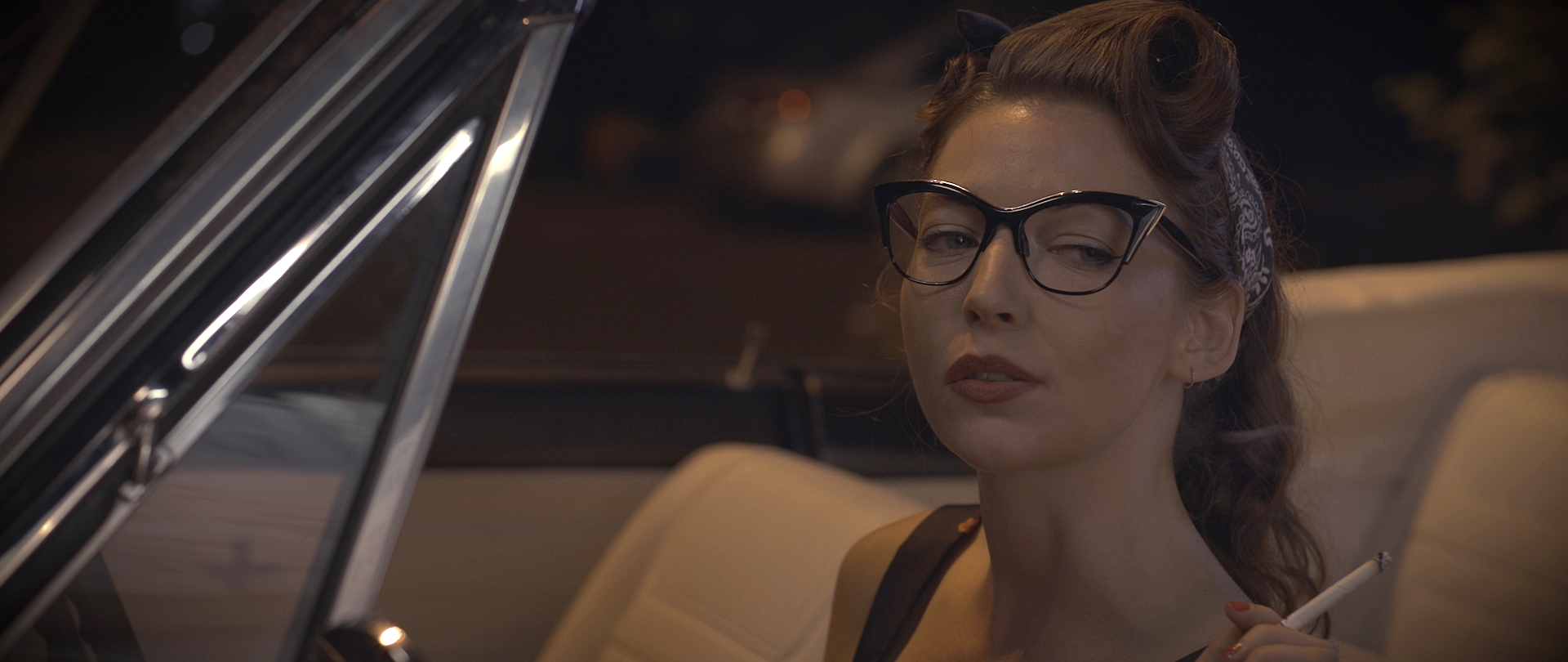 Portland Film Festival 2016 TV Trailers - 'Scripty'