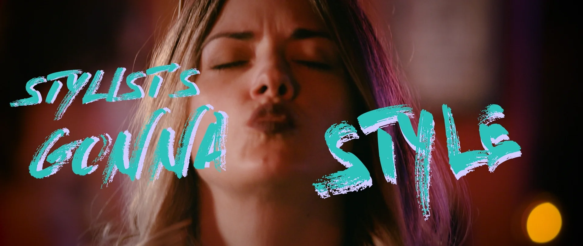 Portland Film Festival 2016 TV Trailers - 'Stylist'