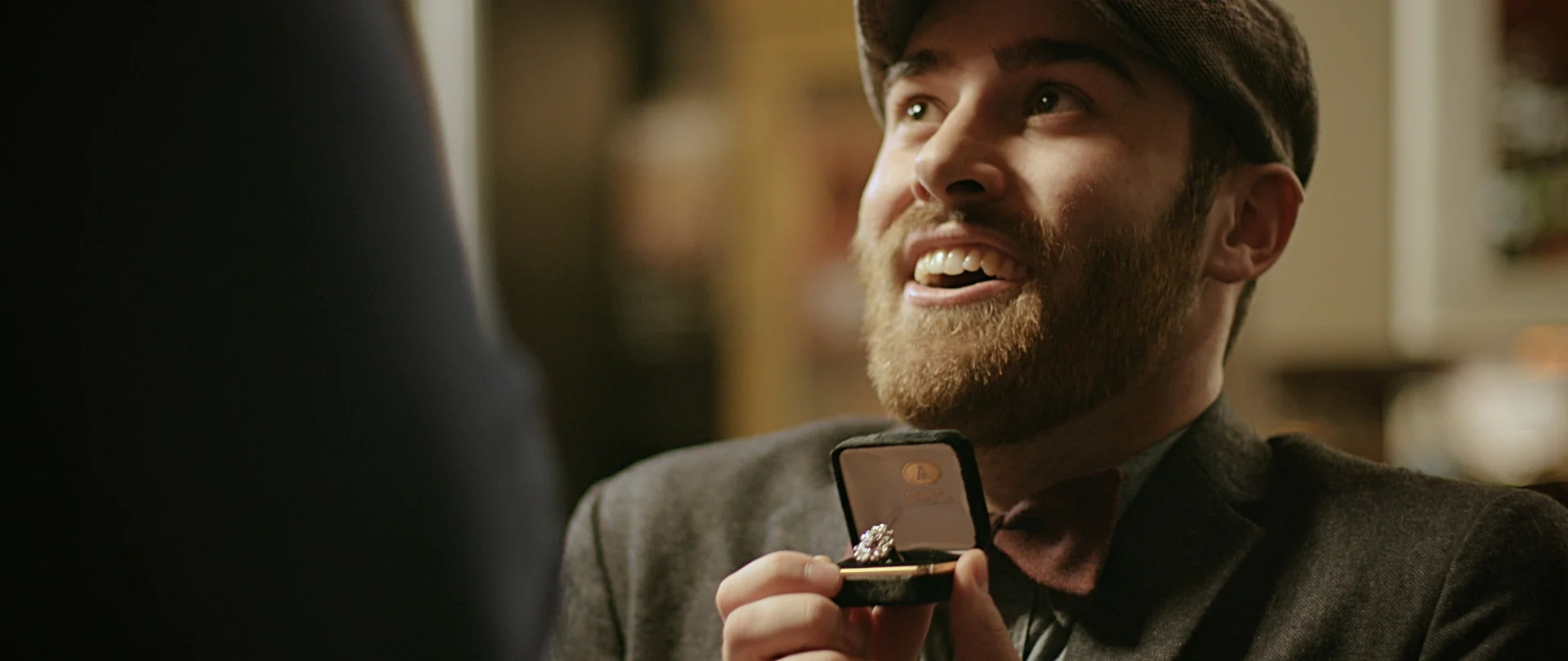 Portland Film Festival 2016 TV Trailers - 'Director'