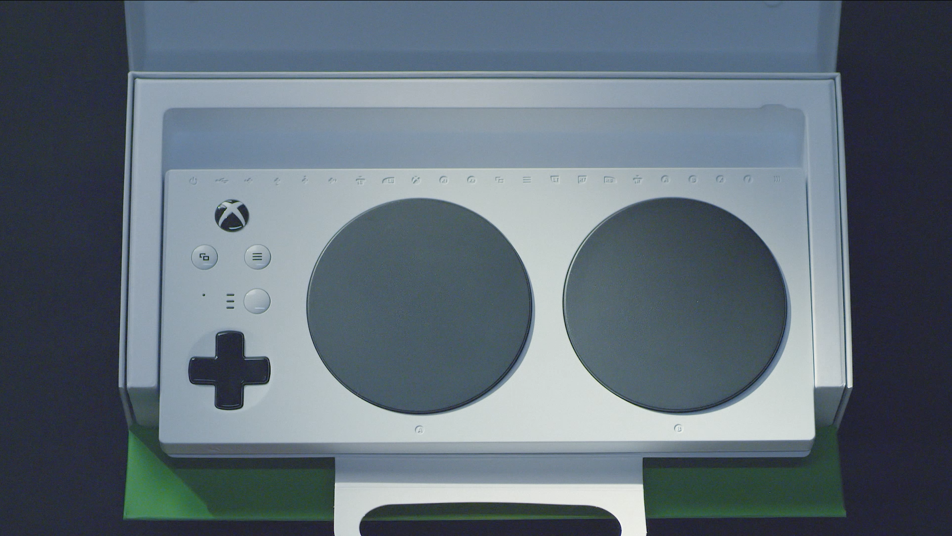 Xbox Pentawards
