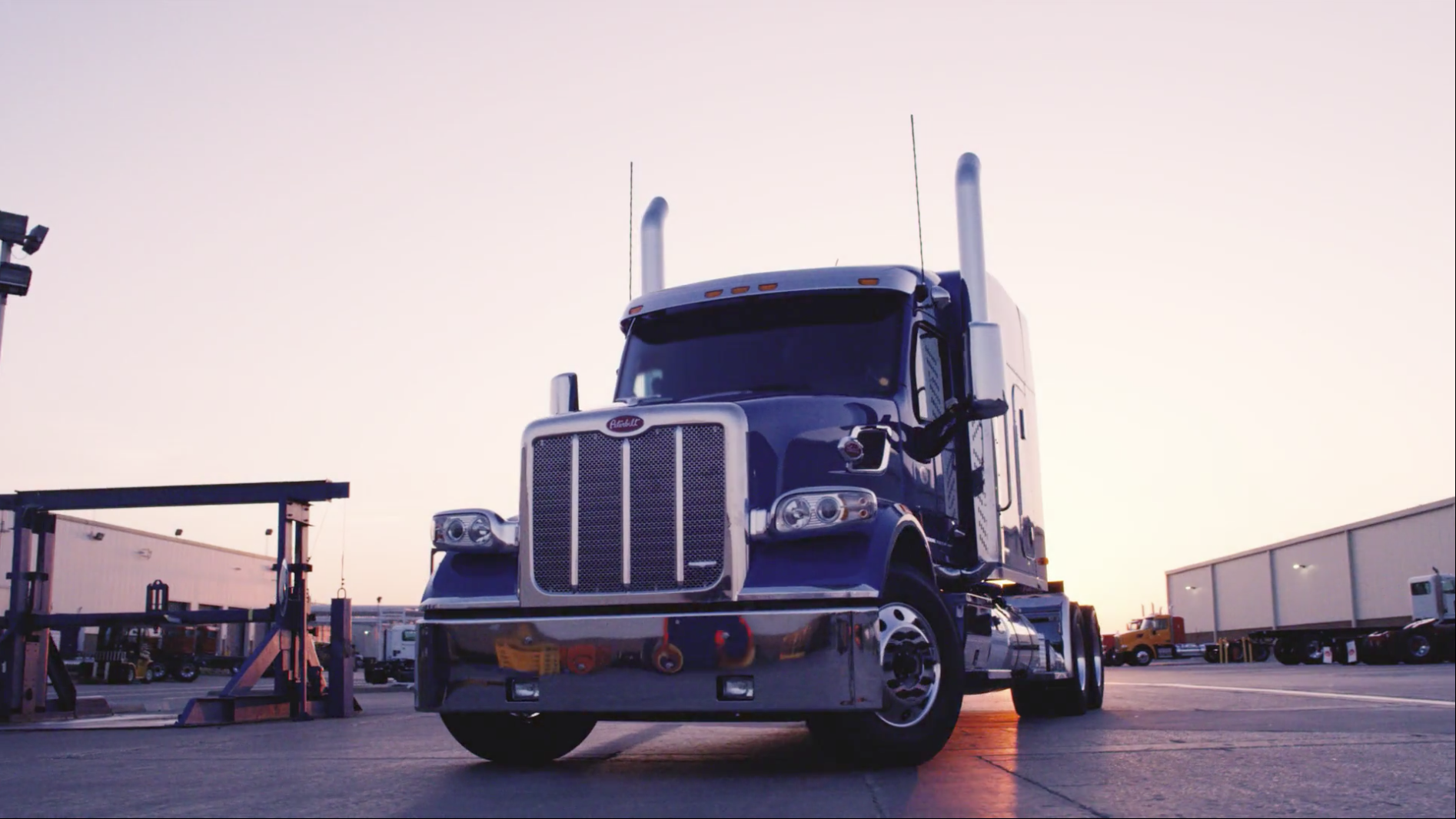 Paccar