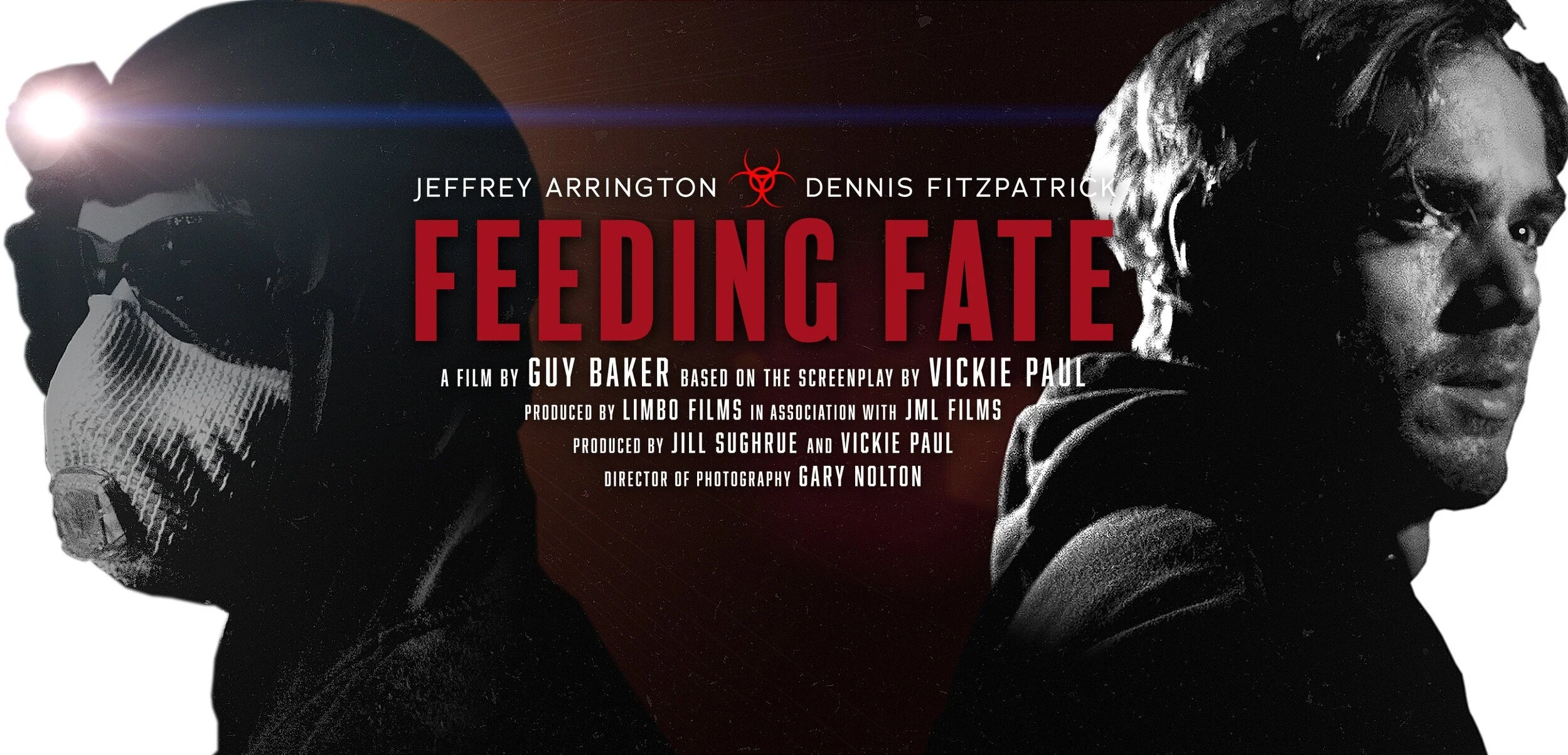FEEDING FATE Theatrical Release
