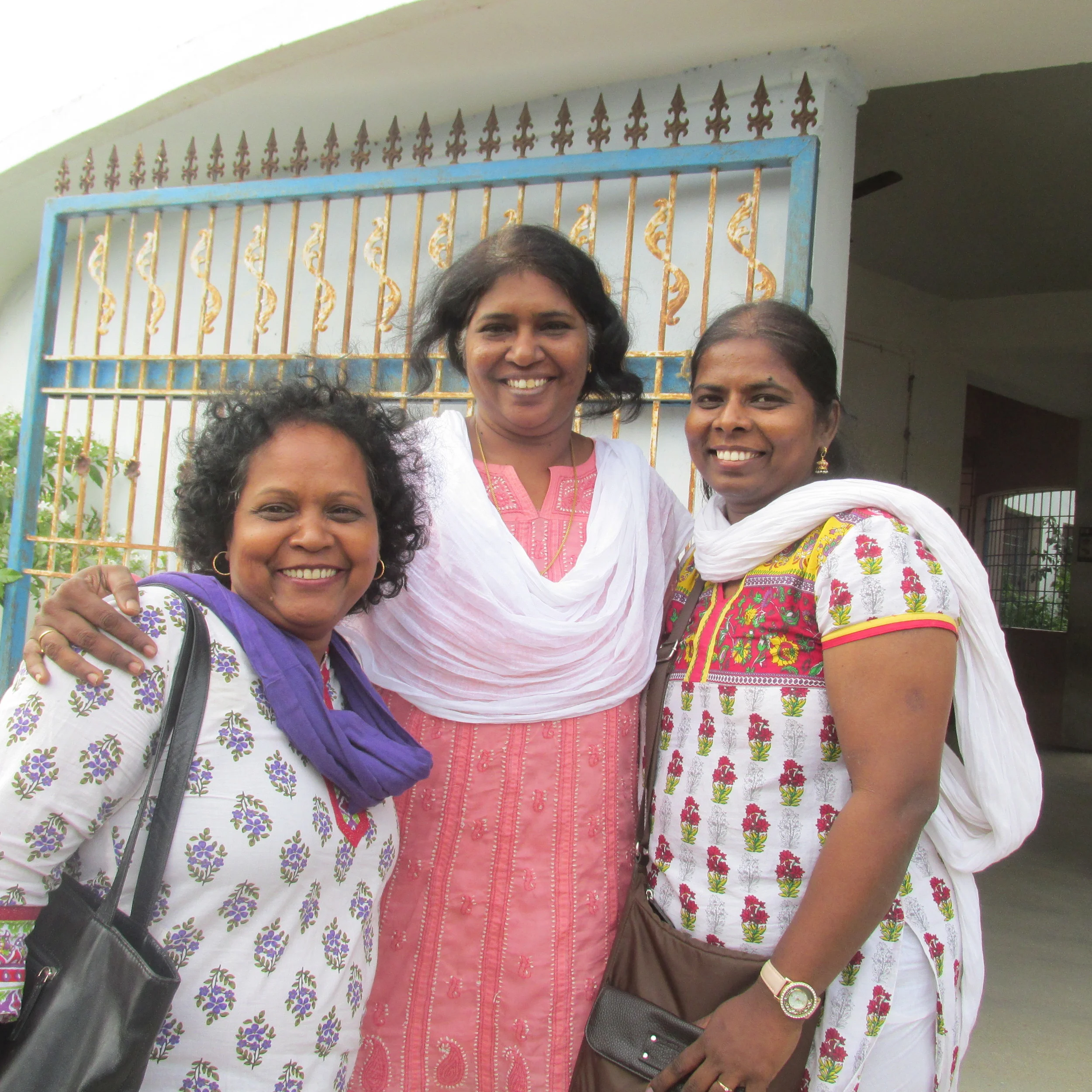 Skip Day for India Missions