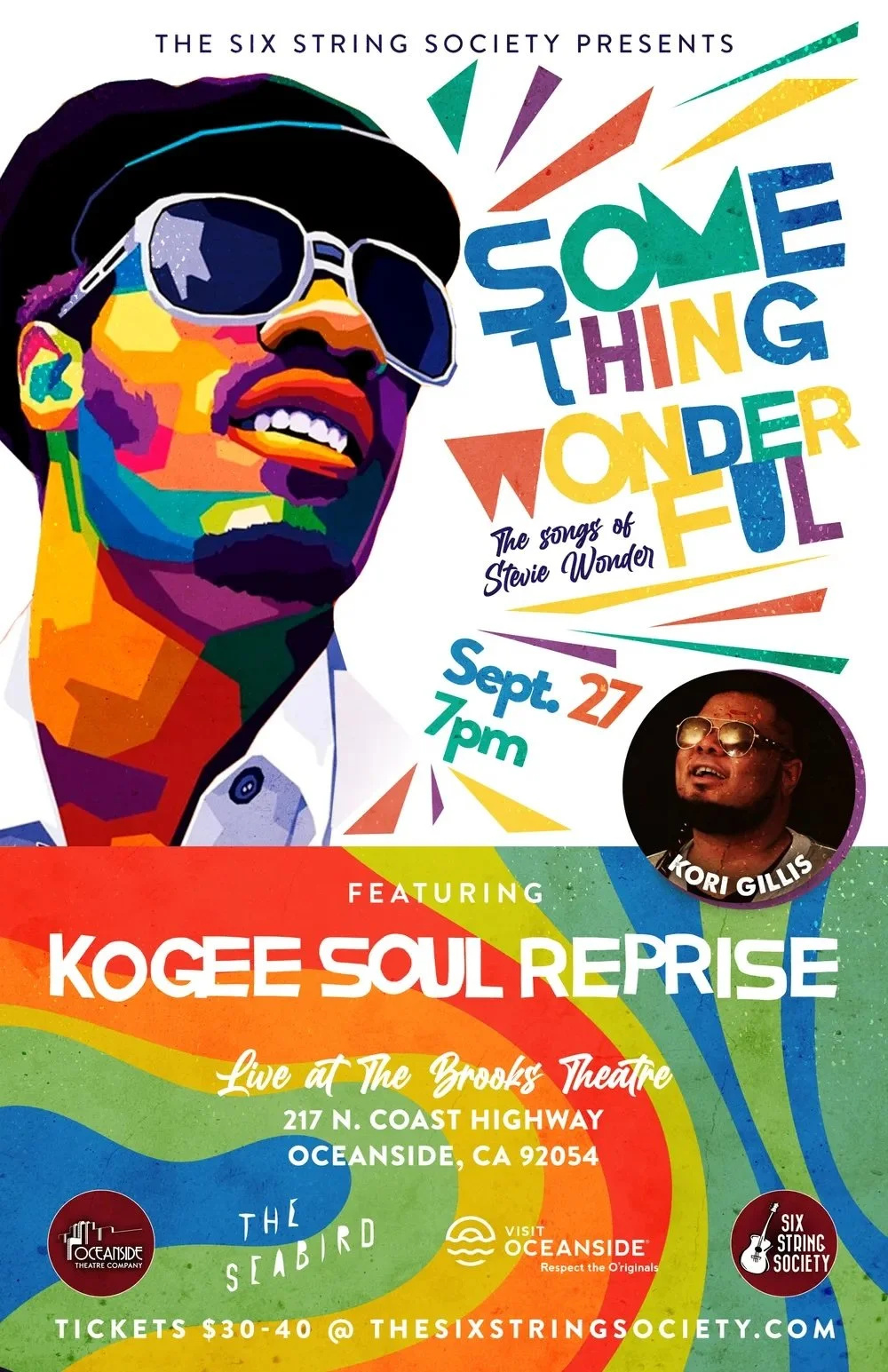 Something WONDERful!