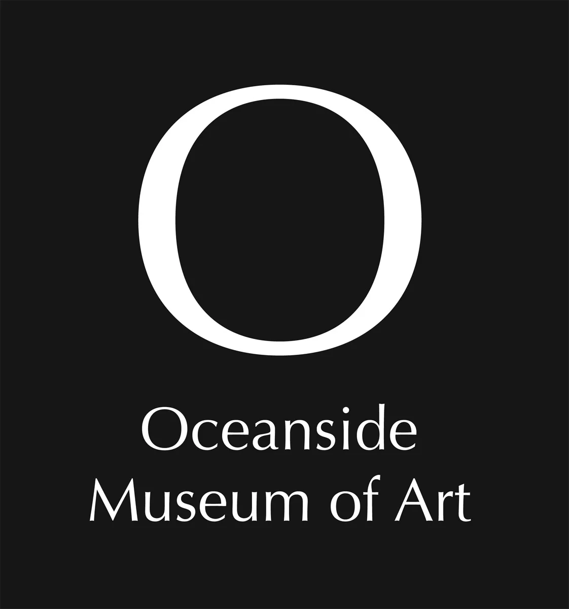 Oceanside Museum of Art, partner