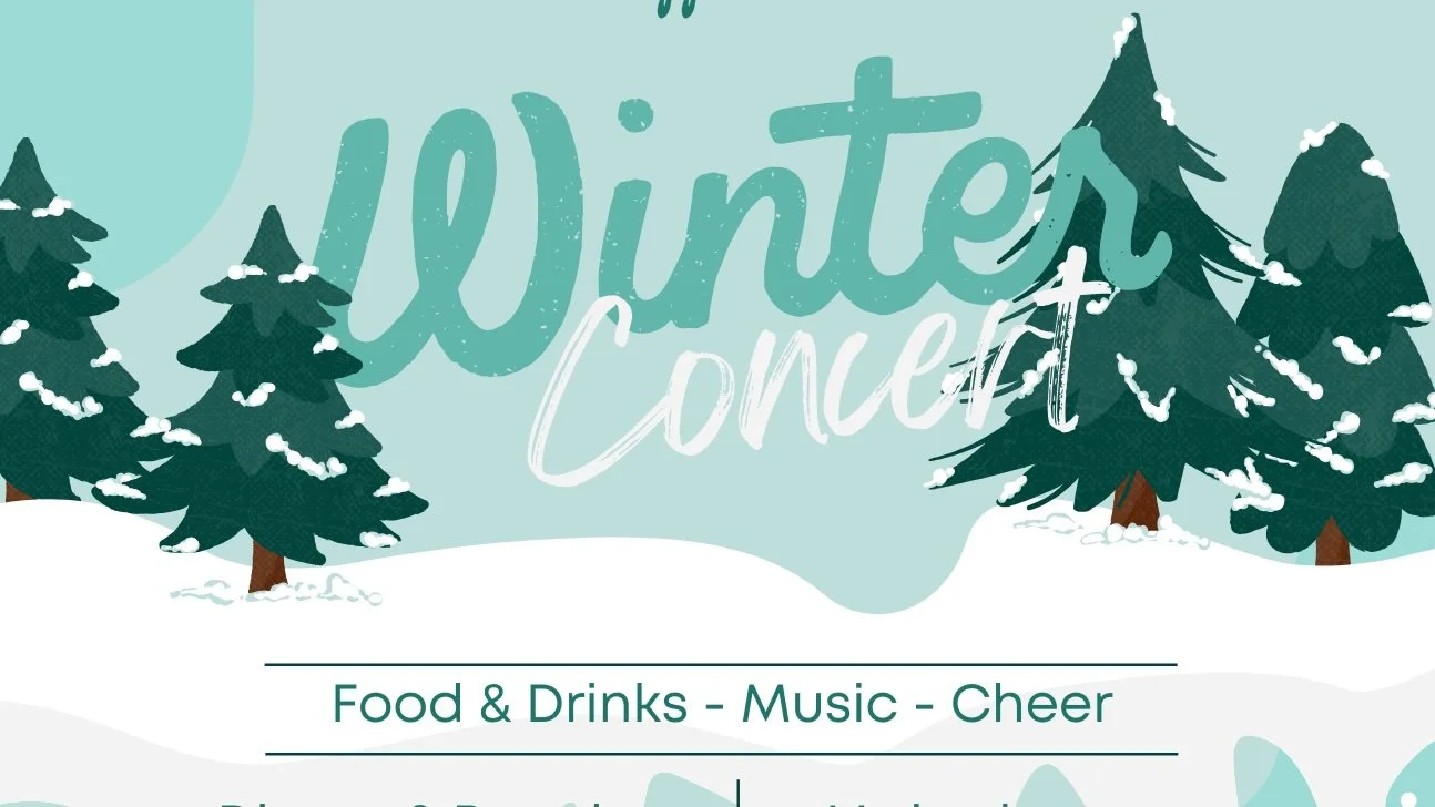 OHS Holiday Concert
