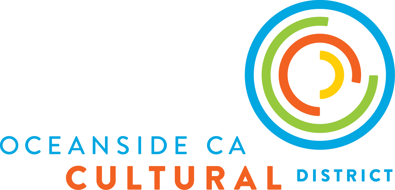 In 2017, Oceanside was named one of fourteen Cultural Art Districts in the state of California