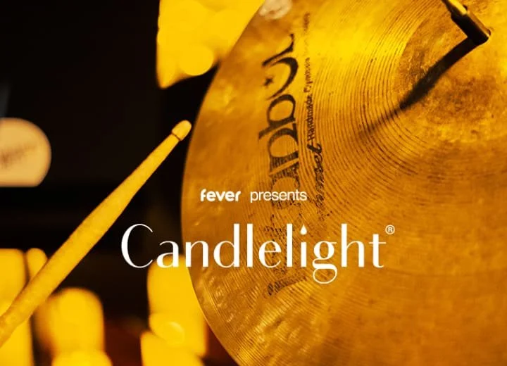 Candlelight Jazz: The Best of Frank Sinatra &amp; Nat King Cole