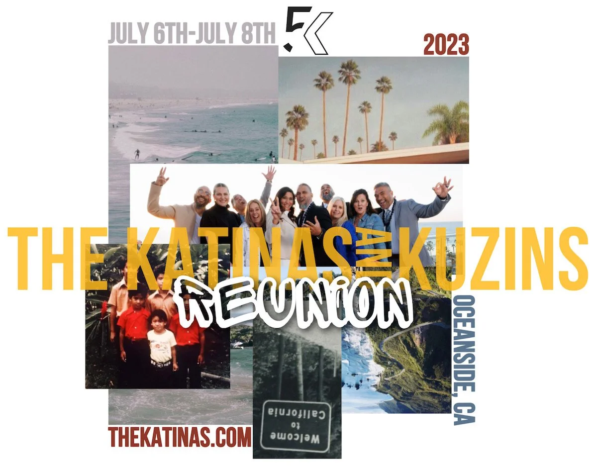 Oceanside Samoan Cultural Celebration