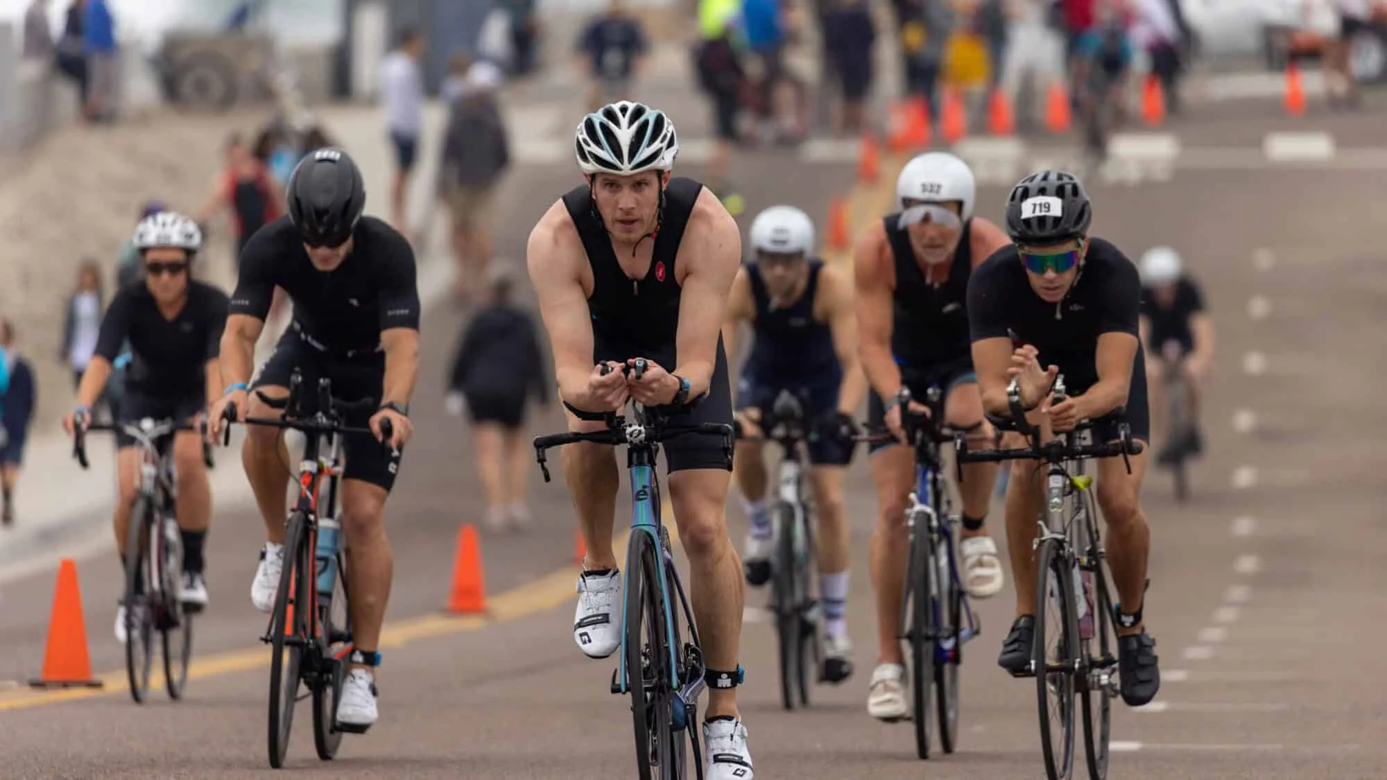 Ironman Oceanside Festival