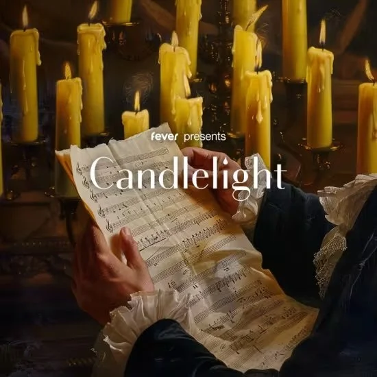 Candlelight: Mozart’s Requiem and More