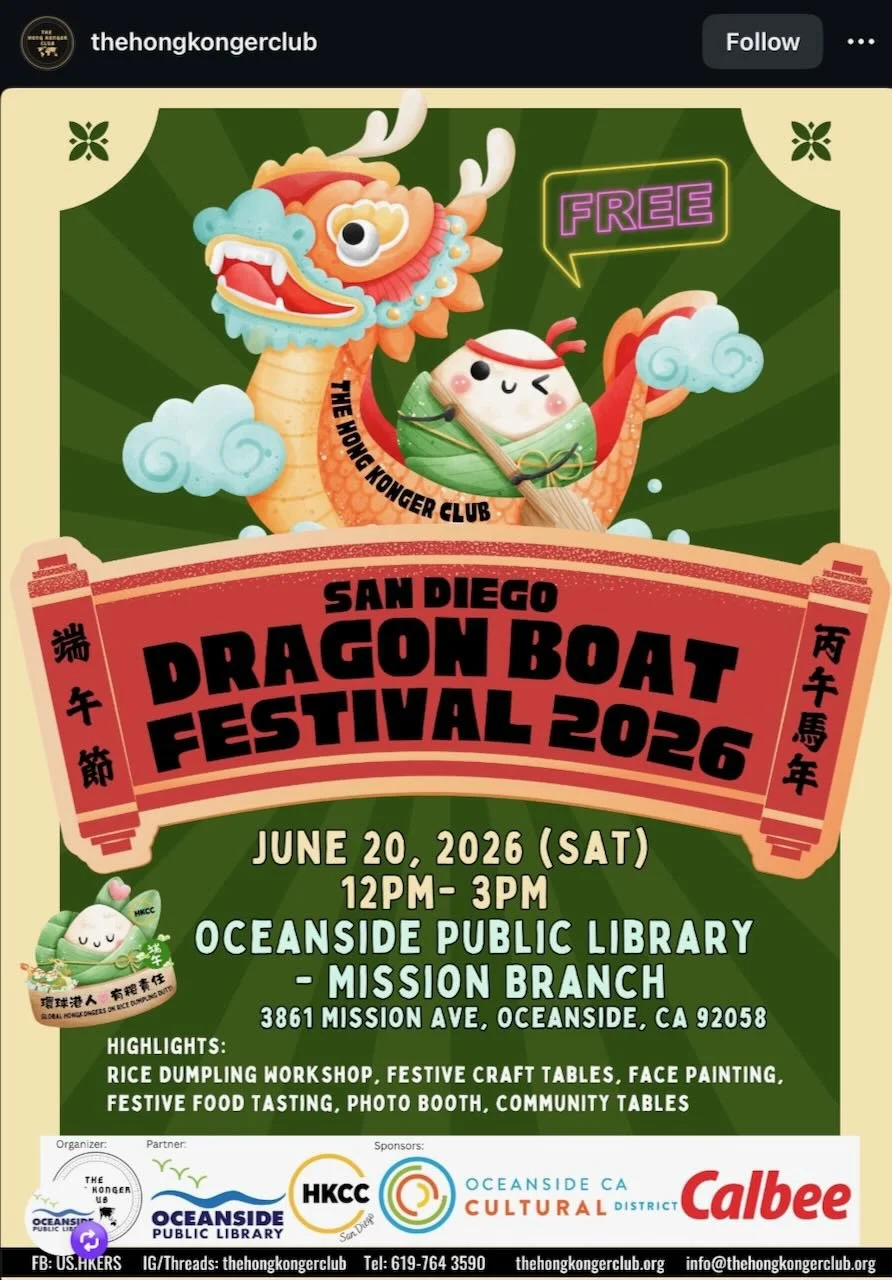 Dragon Boat Festival