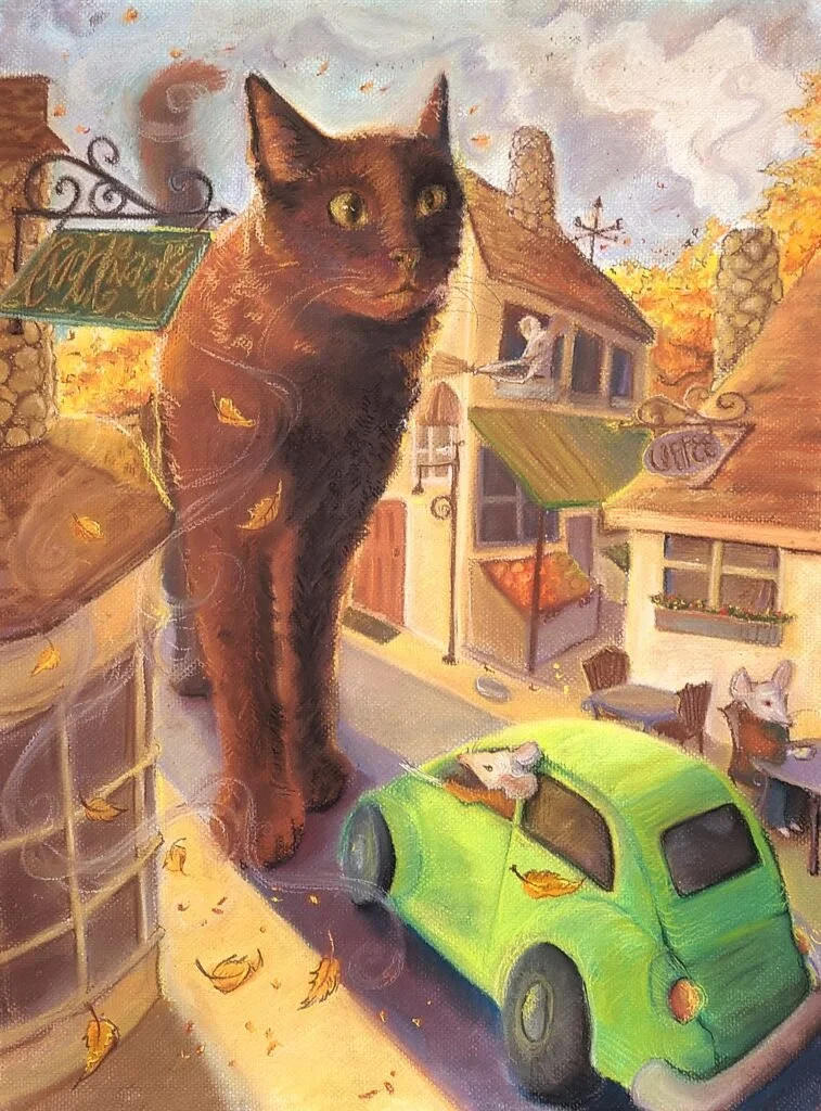 Exhibition Reception: CONVERGENCE