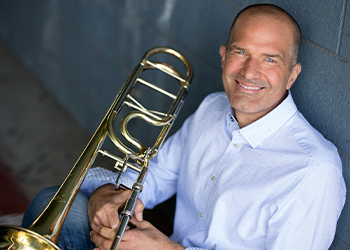 Sean Reusch Faculty Recital