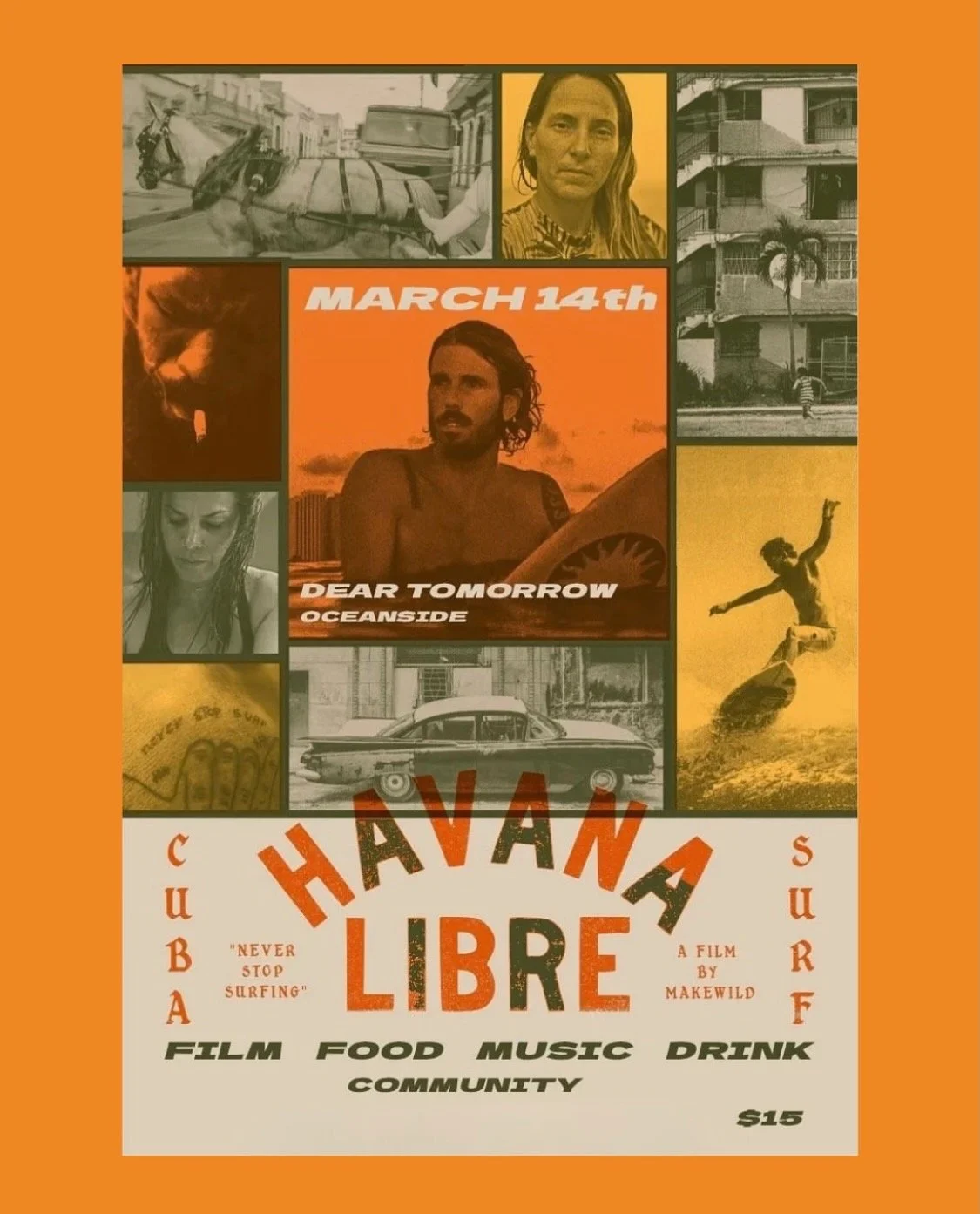 Havana Libre