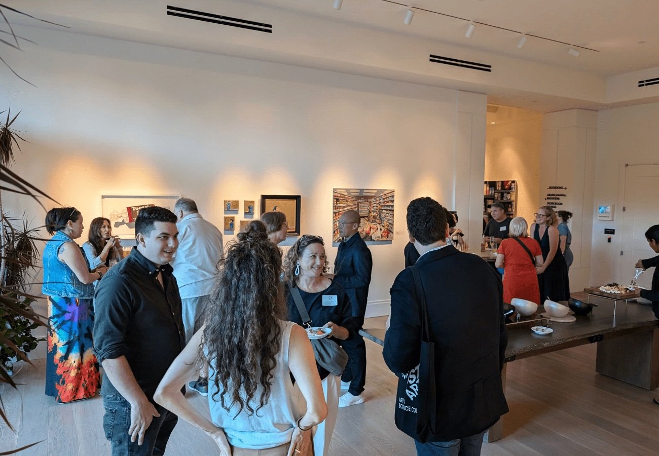 The Seed Keeper Reception