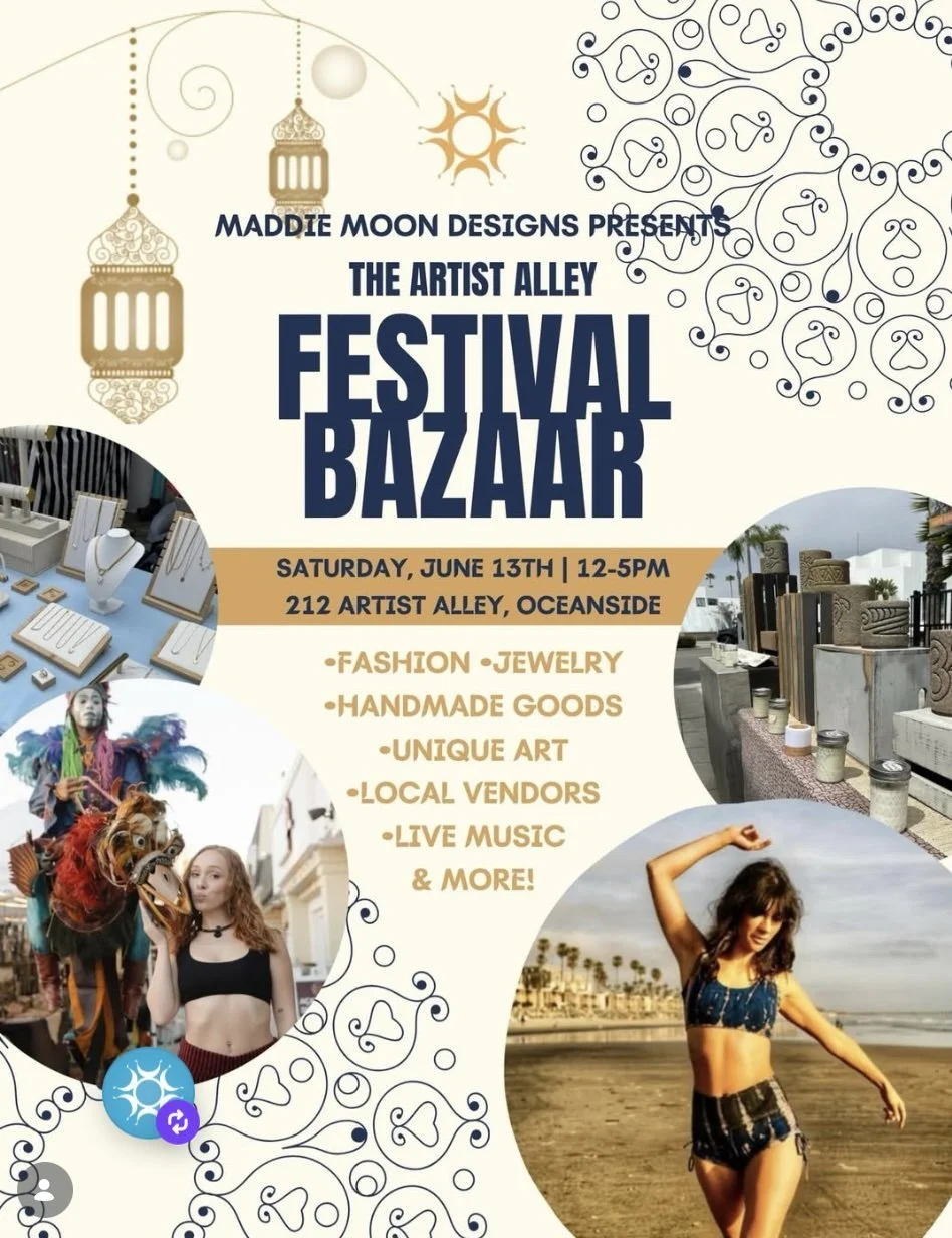 Festival Bazaar
