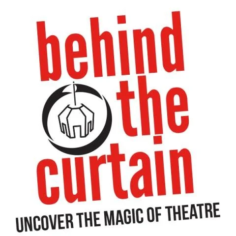 Behind the Curtain with The Old Globe