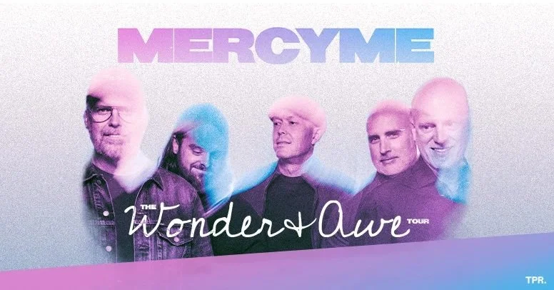 MercyMe