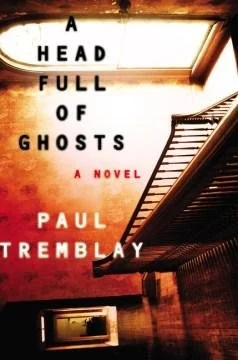 Books &amp; Brew: A Head Full of Ghosts