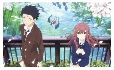 Film Screening: A Silent Voice (2016)