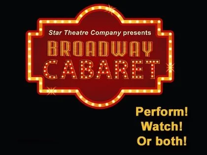 Broadway Cabaret