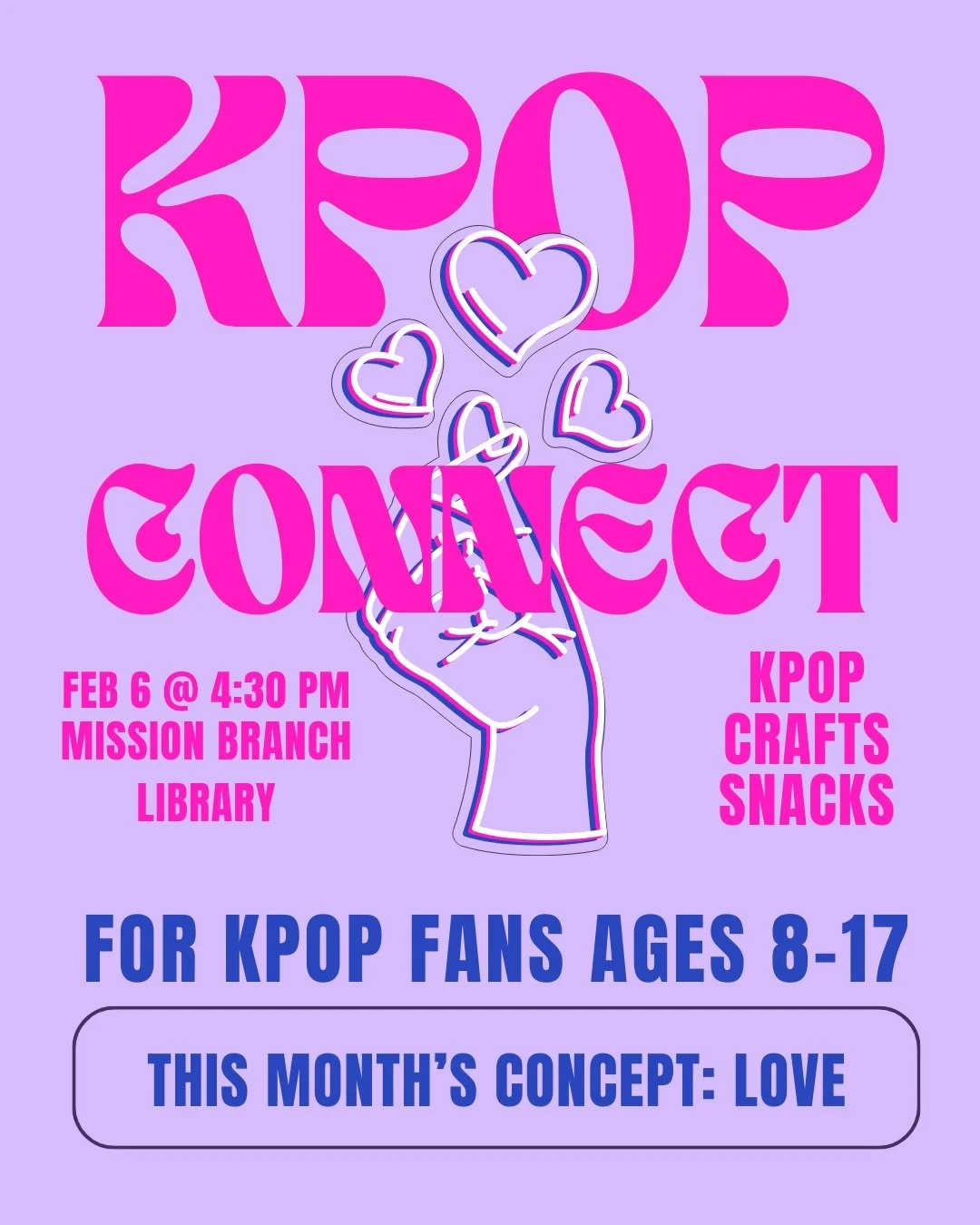 KPOP Connect