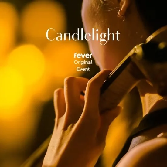 Candlelight: Vivaldi’s Four Seasons